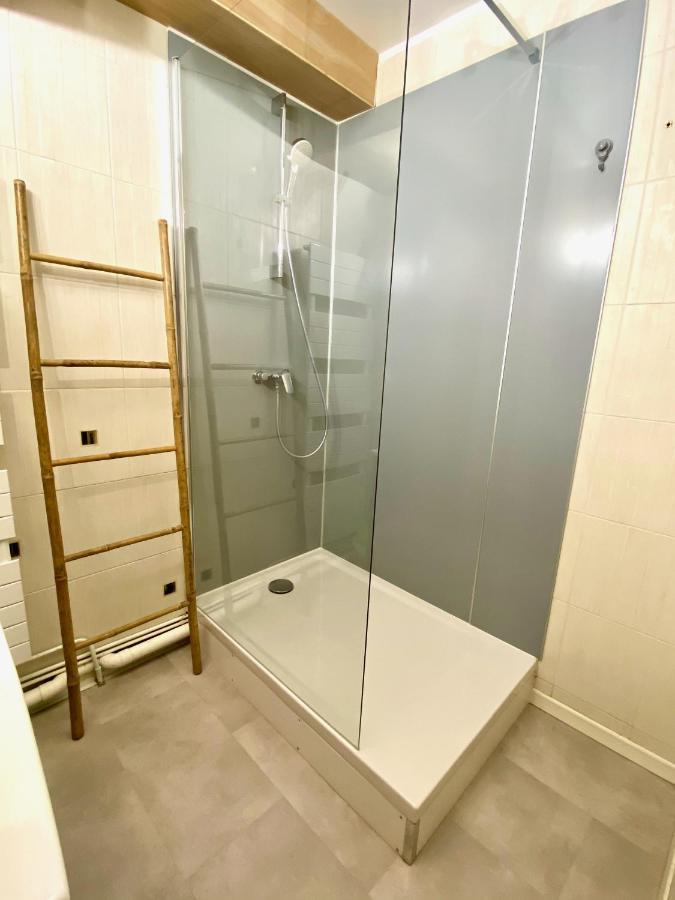 Helvetios Yourhosthelper Apartment *